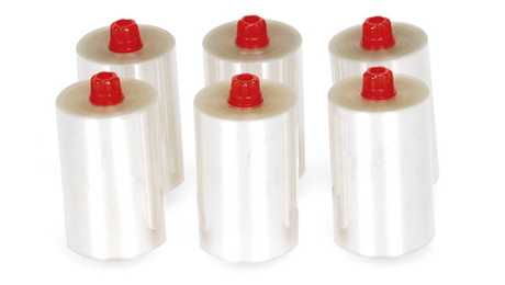 ARIETE - KIT 6 BUCATI FOLII ROLL-OFF