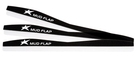 ARIETE - KIT 3 BUC MUD-FLAPS