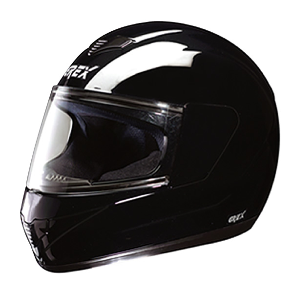 GREX - R1 ONE - BLACK 020 L