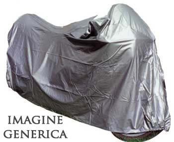 RUNBAGS - HUSA MOTO - LUNGIME 5M, FATA 3.2M,  SPATE 2.40M (DIM.
