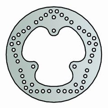 NG - DISC FRANA (FATA) NG084 - HONDA SH50