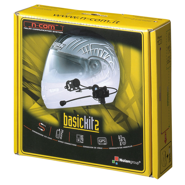 N-COM - BASIC KIT2 - N102