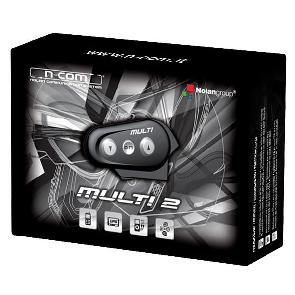 N-COM - MULTI 2