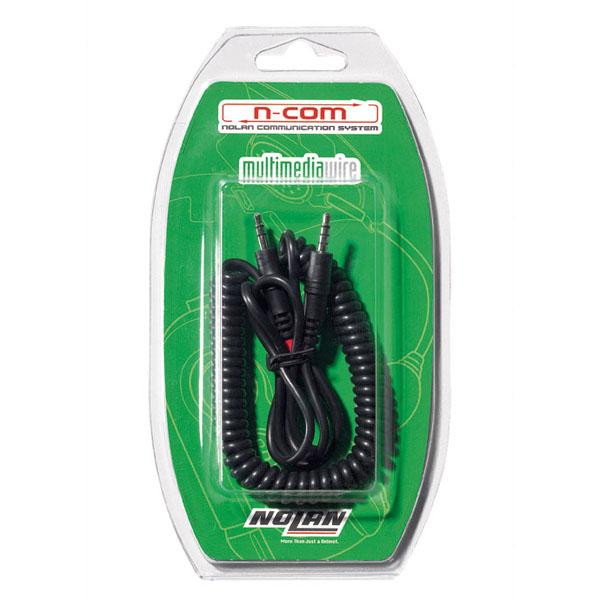 N-COM - MULTIMEDIA WIRE - BMW