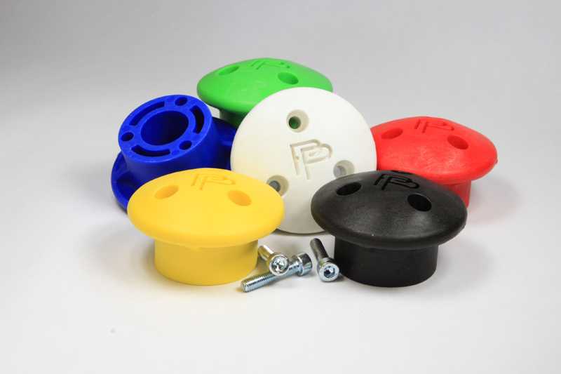 PP TUNING - BULOANE ALBE (FARA KIT) 40000W
