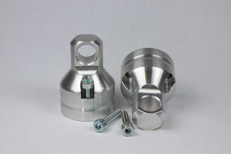 PP TUNING - BULOANE CARLIG (FARA KIT) 40002
