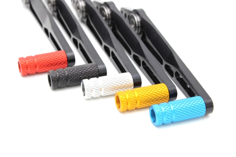 PP TUNING - CAPAT SCHIMBATOR 810