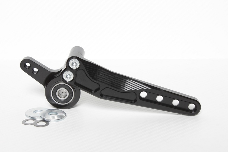PP TUNING - LEVIER CU RULMENTI S0202