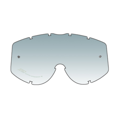 PROGRIP - LENTILE ANTISCRATCH + ANTIFOG - 1 MM THICKNESS 3210 -