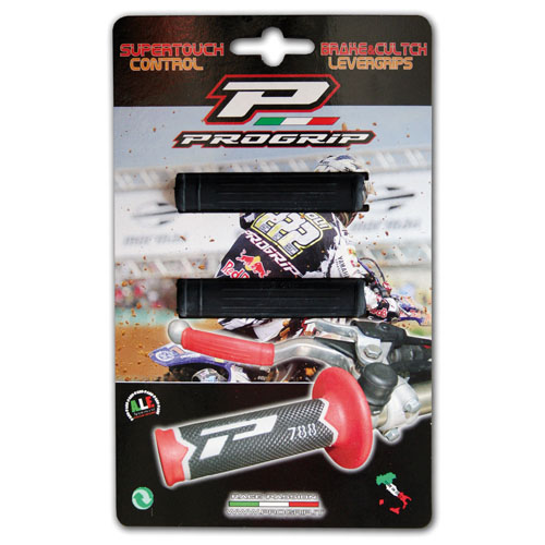PROGRIP - LEVER COVER + CARD 480
