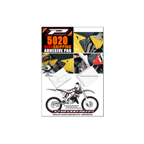 PROGRIP - ABTIBILD LATERAL ADERENT PENTRU REZERVOR 5020 - TRANSP
