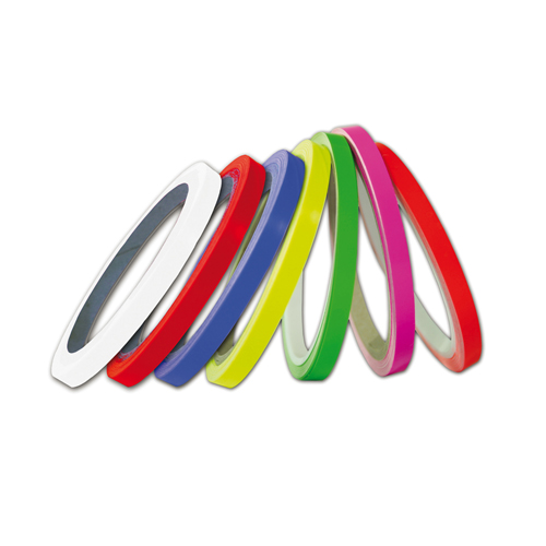 PROGRIP - BANDA ROTI REFLECTORIZANTA + APLICATOR 5025 - ALB (PEN