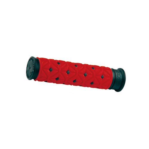 PROGRIP - MANSOANE ATV ALUMINIUM 939 - ROSU