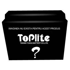 TOPLITE YUASA - 12N10-3B (CU INTR., NU INCL. ACID)