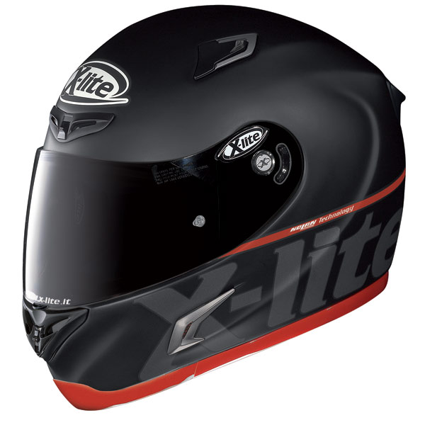 X-LITE - X802R - BLUSTER 039 (LA COMANDA)
